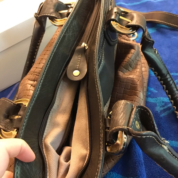 Crizzapi leather bag - Picture 8 of 8